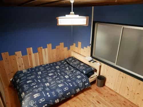 GUEST HOUSE KISHINOSATO