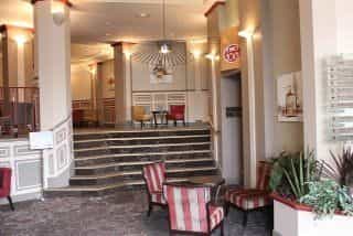 Best Western Plus Hotel Malherbe
