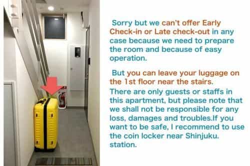 【Great Location!】Near Shinjuku Sta./Vintage room #102
