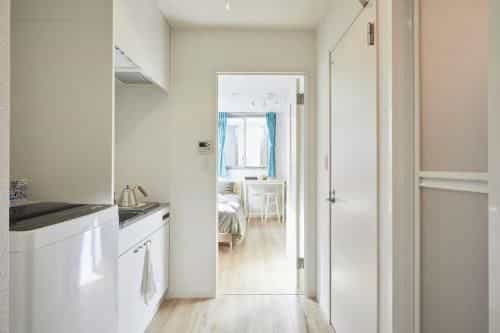 【Great Location!】Near Shinjuku Sta./Cafe#202