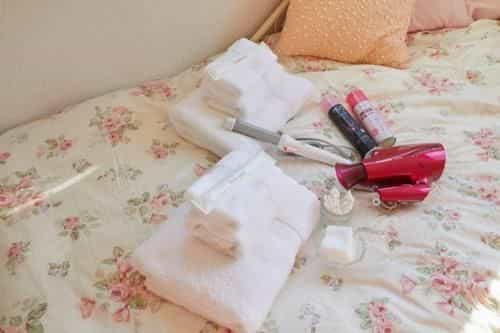 【Great Location!】Near Shinjuku Sta./Girls #302