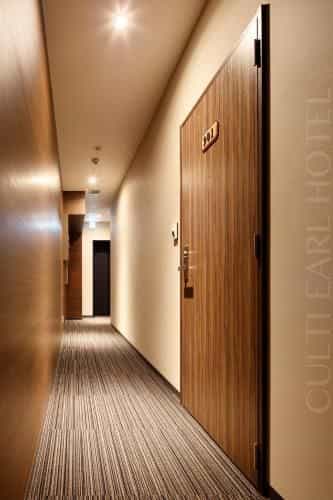 Culti Earl Hotel