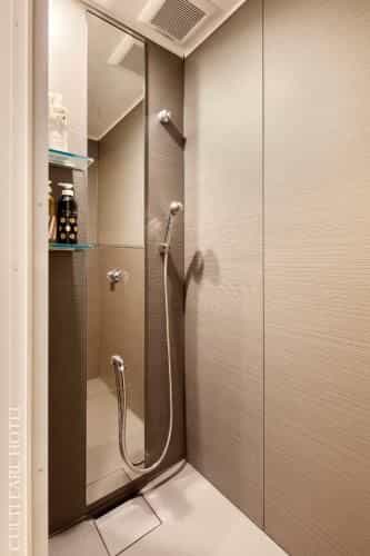 Culti Earl Hotel