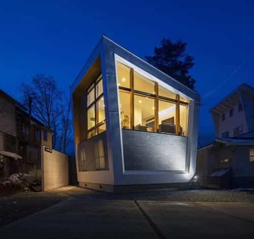 Alpinarc Chalet Hakuba
