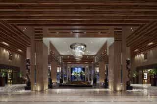 Mission Hills Hotel Resort Dongguan
