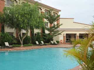 Protea Hotel Oakwood Park