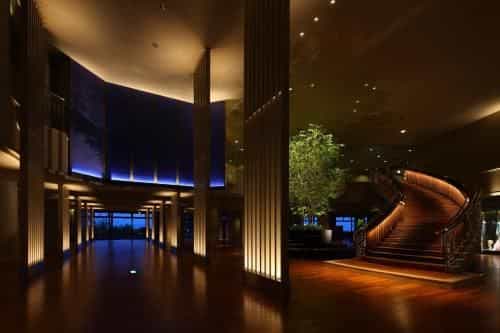 Hotel And Resorts Minamiboso