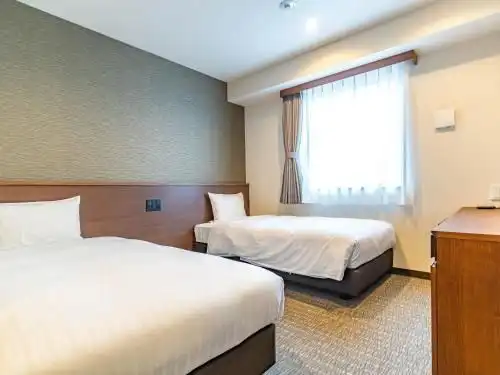 Bande Hotel Tenpozan Higashi