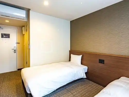 Bande Hotel Tenpozan Higashi