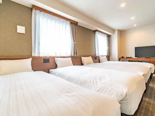 Bande Hotel Tenpozan Higashi