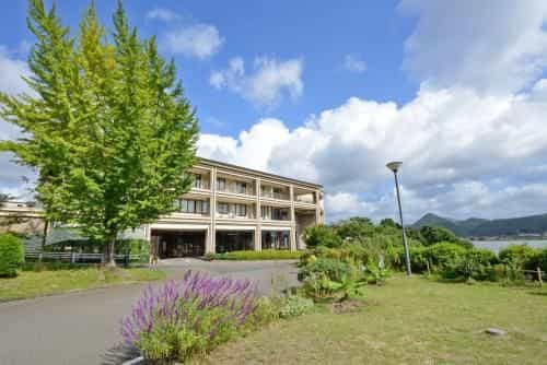 Fukushima Onsen Honokanoyado Tsubakisou