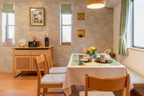 Haneda Family Hostel
