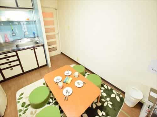 Moriguchi private room502