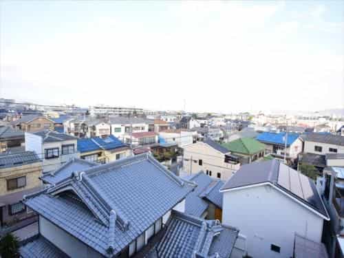 Moriguchi private room505