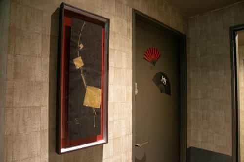 IKIDANE Residential Hotel Higashi Ikebukuro
