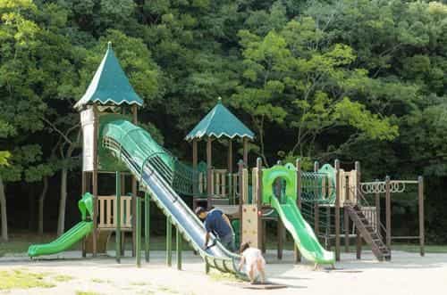 Park side Villa Izumi Komoike