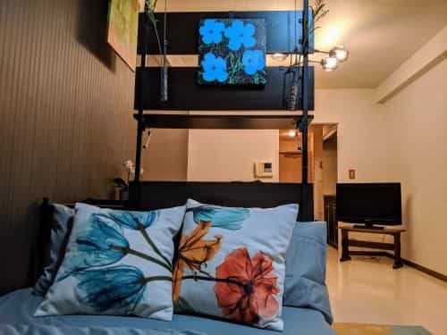 Designer Flat nearby Tokyo Tower! #2
