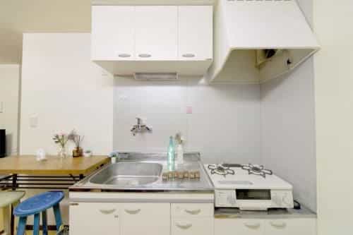 nestay suite tokyo tabata 03