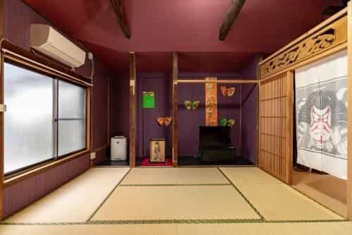志茂戸建