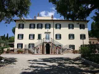 Villa Aurea
