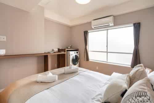 ZAITO Tokyo Asakusa Modern Inn 东京现代公寓-宅东东浅草店 ZAITO Tokyo Asakusa Modern Inn 东京现代公寓-宅东东浅草店
