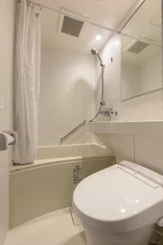 Shinbashi Urban Hotel Shinbashi Urban Hotel
