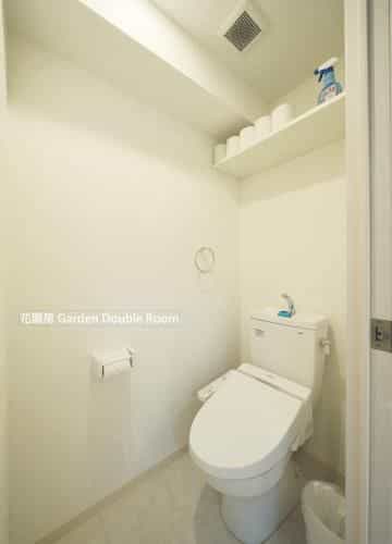 Ocean Trusty Residence Tennoji East
