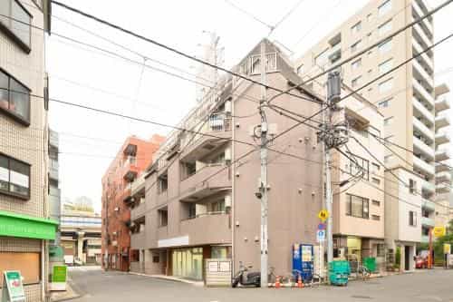 Tasuki Azabu Tasuki Azabu