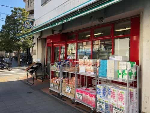 COTO Tokyo Shibuya 8