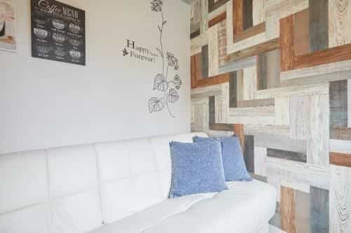 City Lodge 白金台A