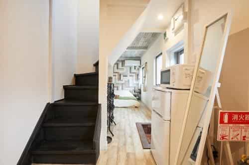 City Lodge 白金台B