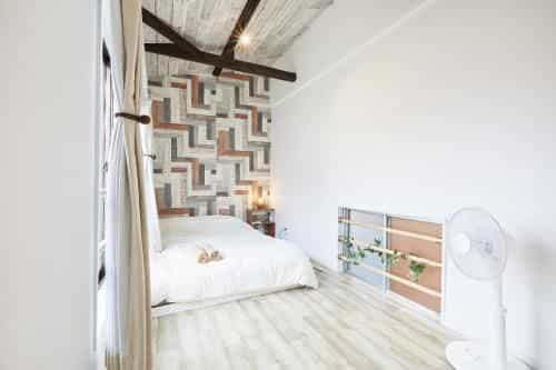 City Lodge 白金台B