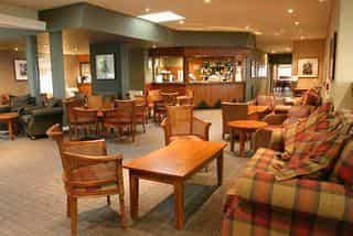 Crerar Isle Of Mull Hotel & Spa