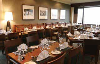 Crerar Isle Of Mull Hotel & Spa