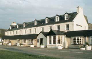 Kings Arms Hotel
