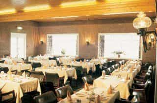 Kings Arms Hotel