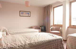 Kings Arms Hotel