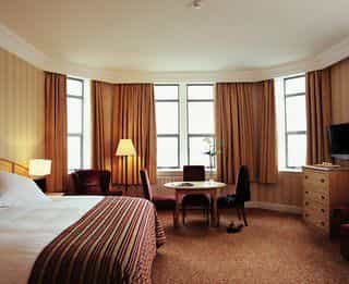 Slieve Donard Resort and Spa