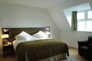 Slieve Donard Resort and Spa