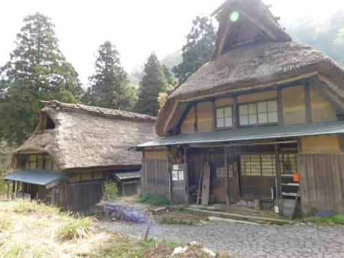 Nouka Minsyuku Hyousa