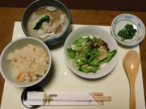 Nouka Minsyuku Hyousa