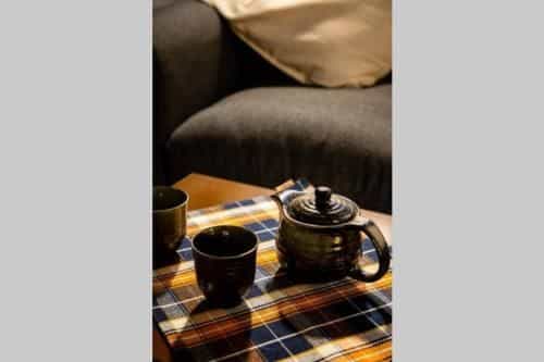 【大国町影公寓2+3F】-车站5分钟，难波、心斋桥2分钟直达，梅田、奈良、机场直达， 火影主题