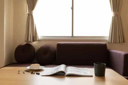 Truru Inn Shinsaibashi