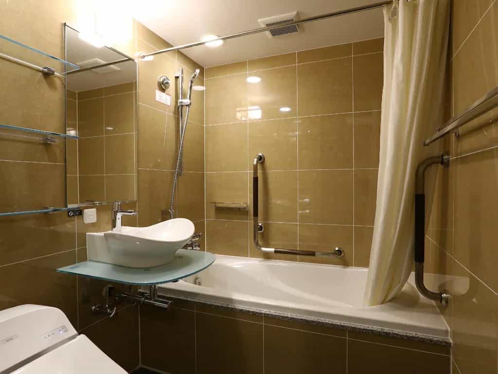 APA Hotel Ayase Ekimae APA Hotel Ayase Ekimae