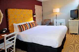 The Crown Manor House Hotel The Crown Manor House Hotel