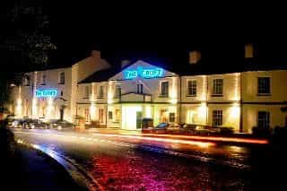 The Croft Hotel The Croft Hotel