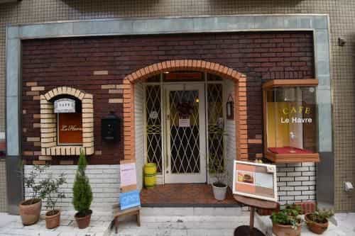 HATA 4 Tanimachi Apartment