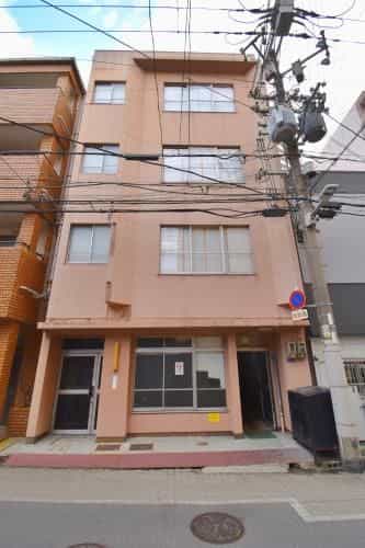 HATA 4 Tanimachi Apartment