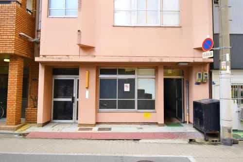 HATA 4 Tanimachi Apartment