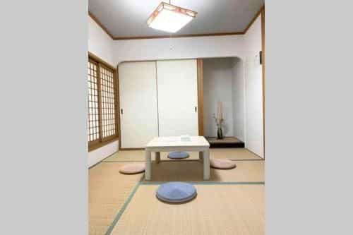和楽新大阪 2名より貸切／100㎡以上／一軒家